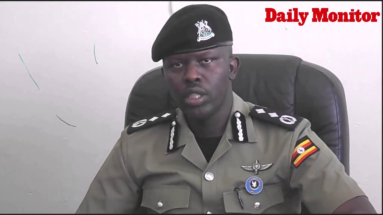 100 machete attackers arrested in Kampala