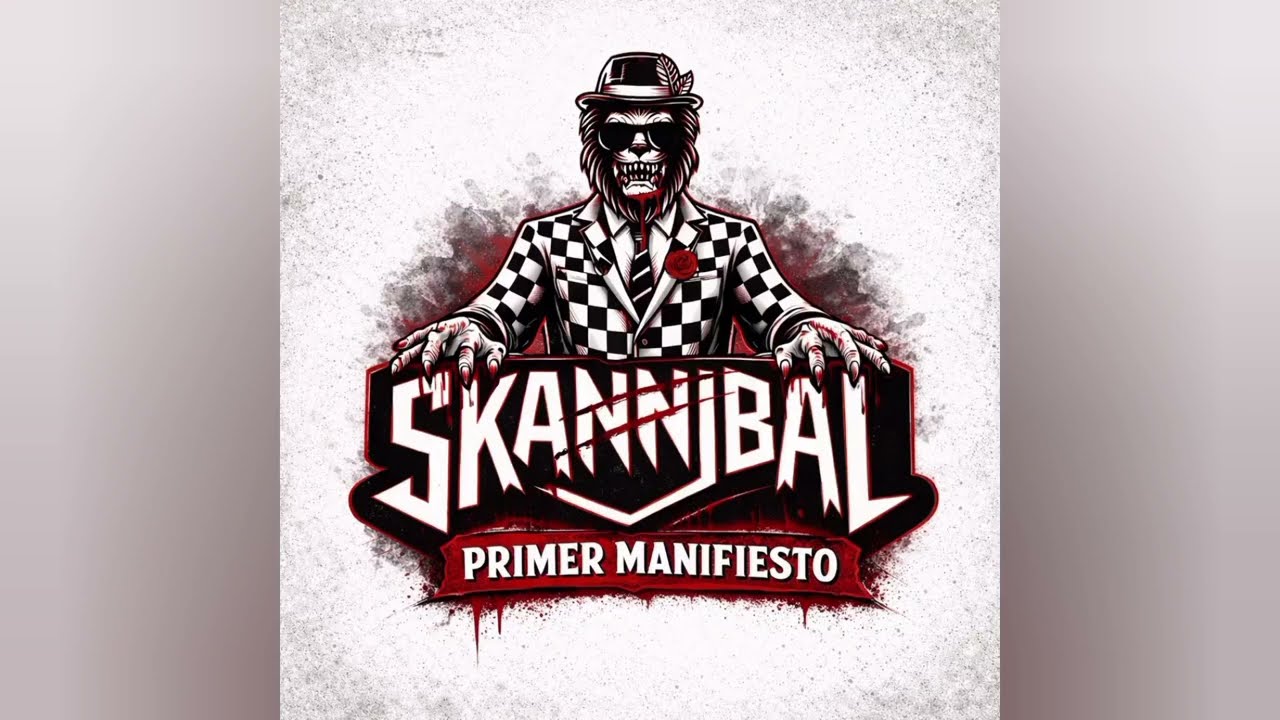 Skannibal - Las calles