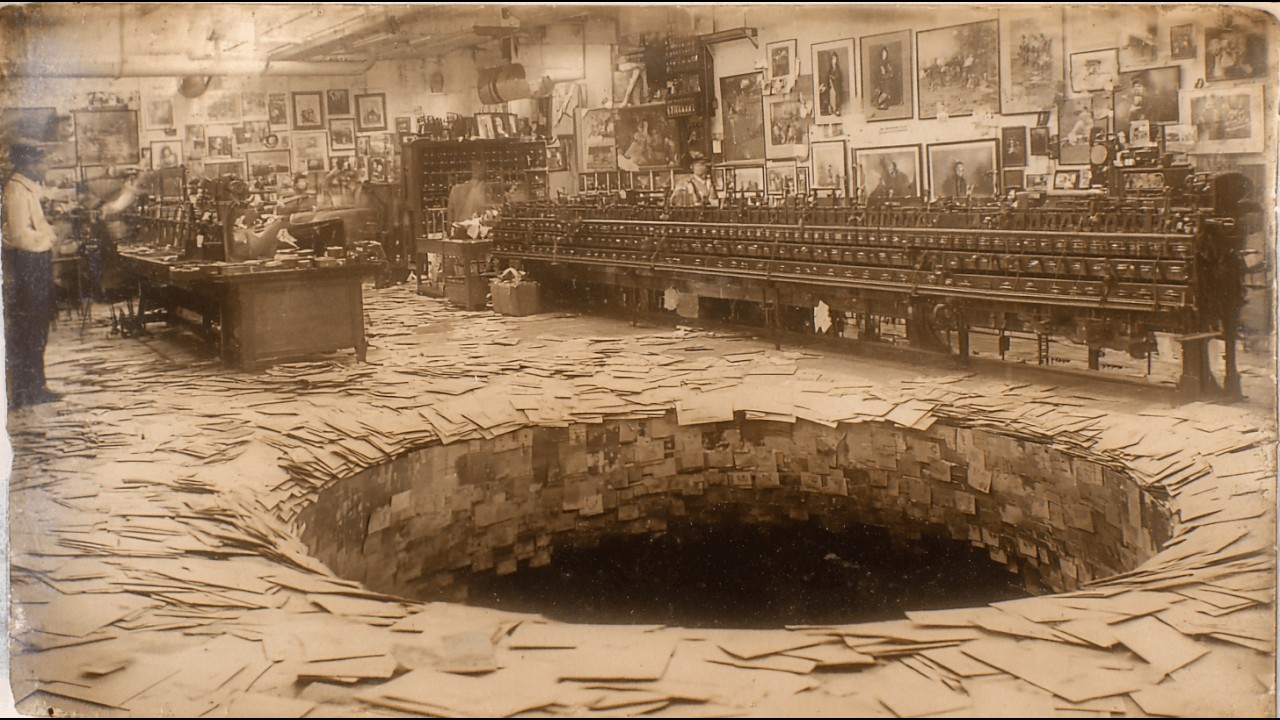 Civil War Photos Found: The Letters They Never Let You Read