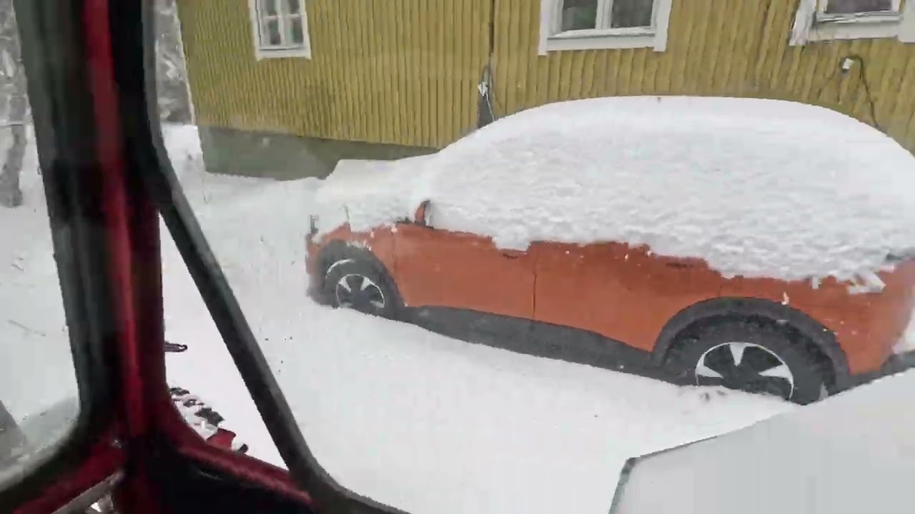 Nyt tuli apetta!