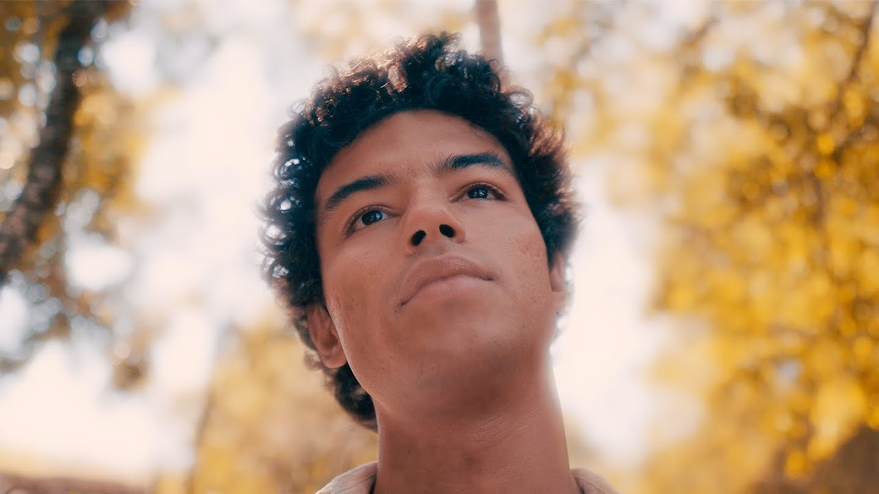 Poeta da Cidade — Quando Se Descobre Um Amor pt.2