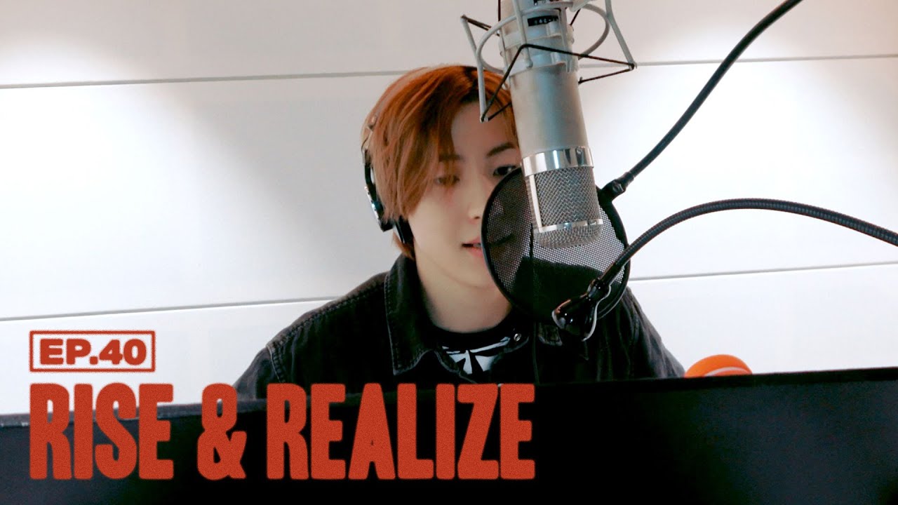 ‘Combo’ Recording | RISE & REALIZE EP.40