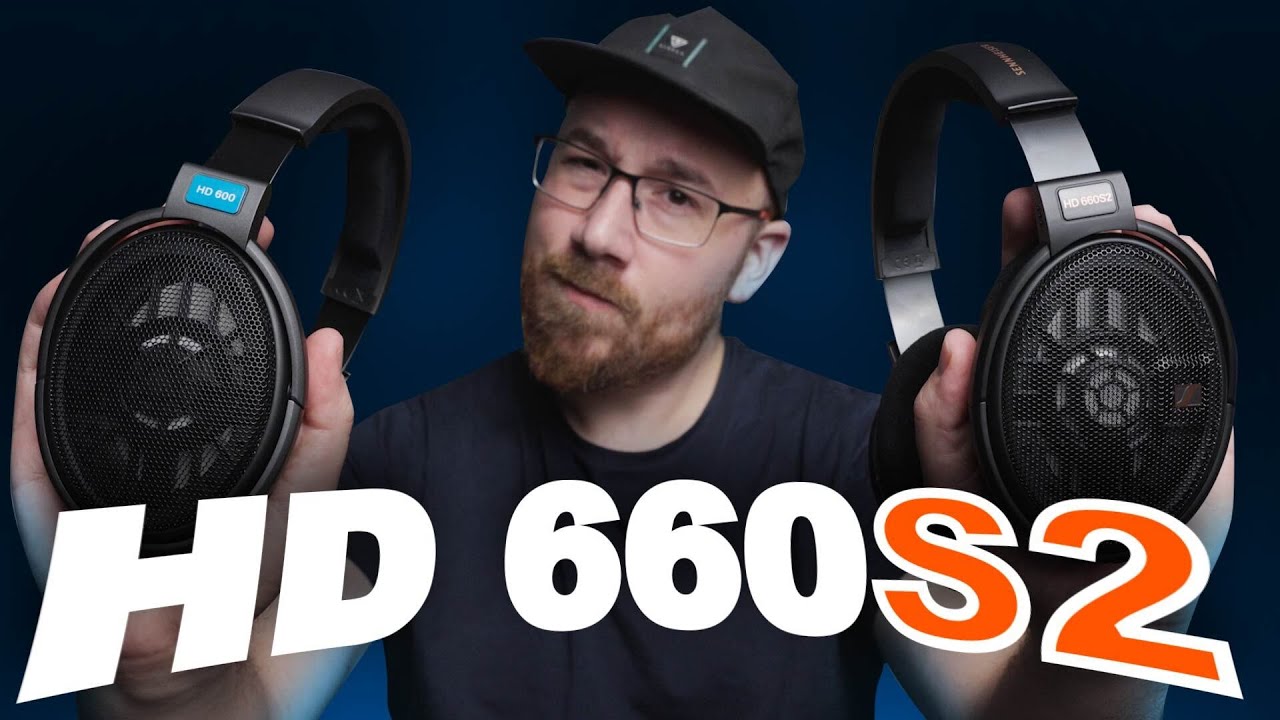 Is Sennheiser's new headphone REALLY an upgrade?
