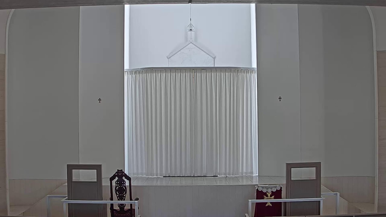 St Sarkis - Sunday Service Live Stream