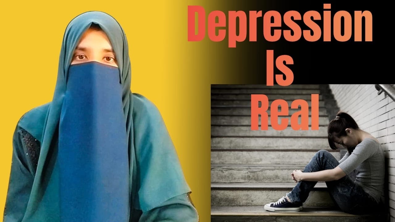 “Depression Awareness: What It Is & How It Affects Us”