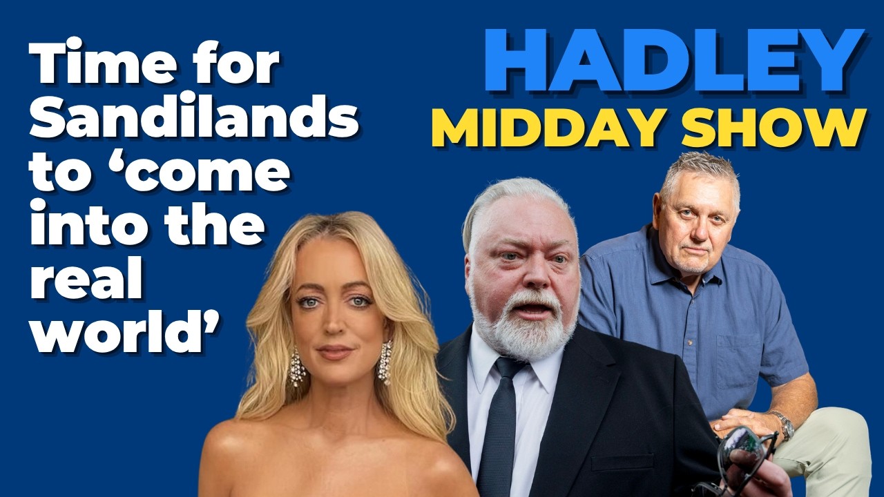 Рэй Хэдли высказал свое мнение по поводу конфликта между Кайлом и Джеки О.