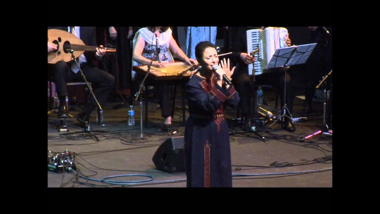 Abdelwahab Medley تشكيلة أغاني لمحمد عبدالوهاب  - Aswat Ensemble
