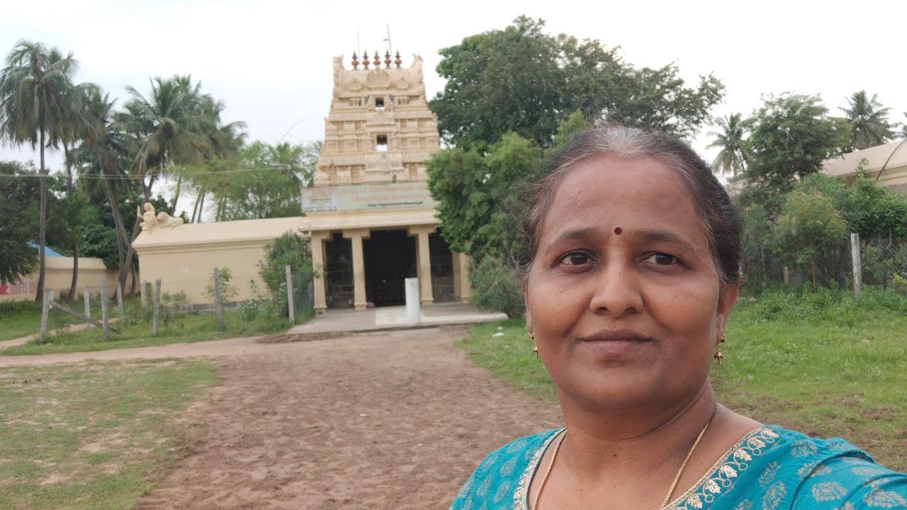  தீராத பிரச்சனை தீரணுமா ஒரு துண்டு பேப்பர்  போதும் . திருவெண்ணெய்நல்லூர் கிருபாபுரீஸ்வரர் கோவில்