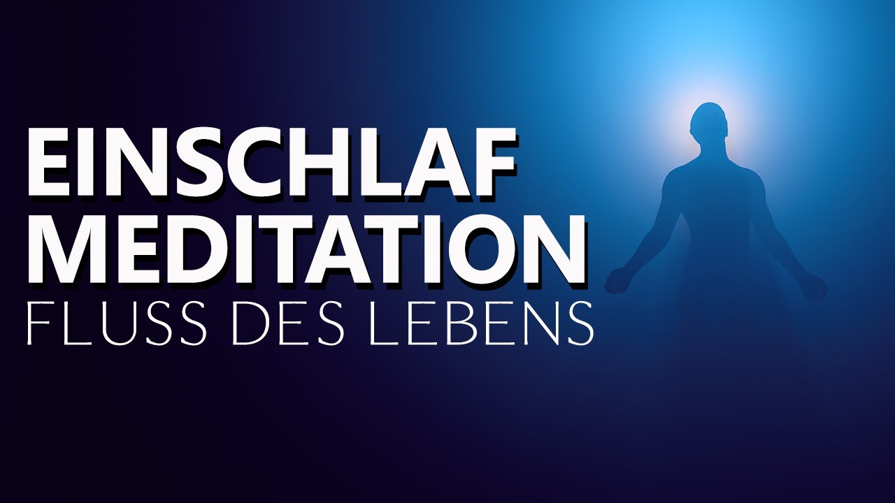 Erkenne dich und deine Gaben | Meditation zum Einschlafen + Fantasiereise + Affirmationen