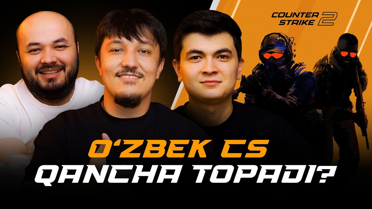 O’zbek CSchilari qancha topadi?