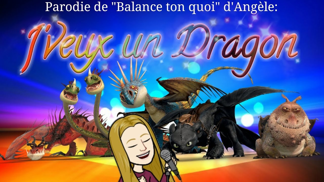 Parodie de 