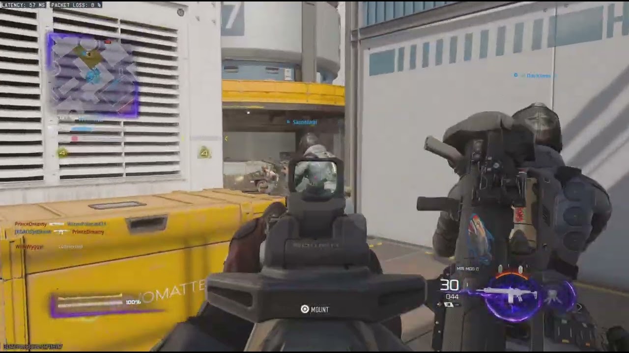 Exposure NuKe