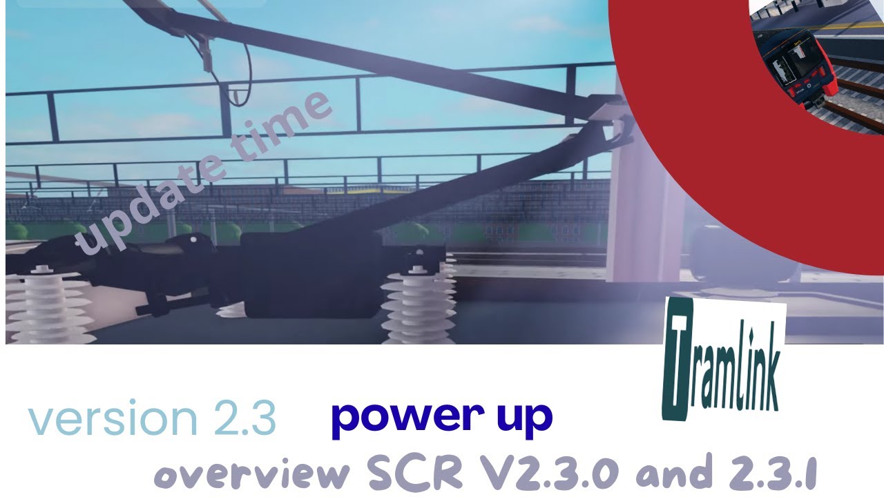 My review of SCR VERSION 2.3