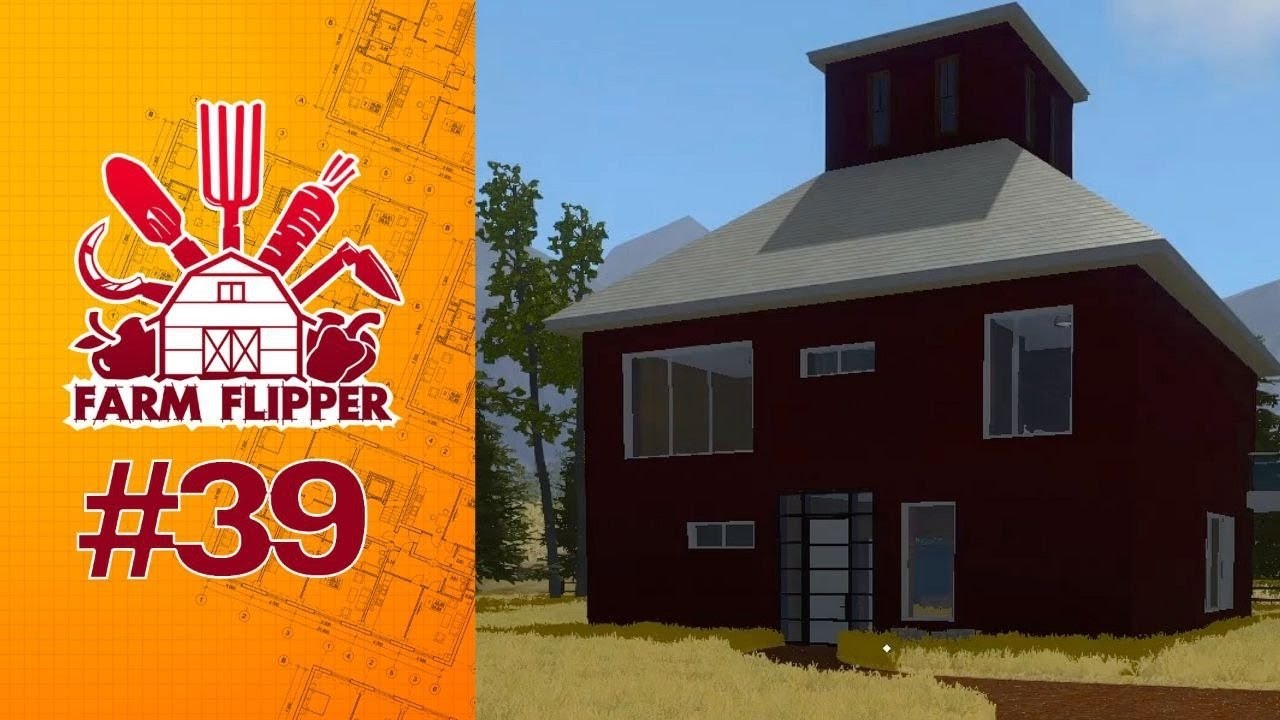 House Flipper #39 || Ремонт-благодарность