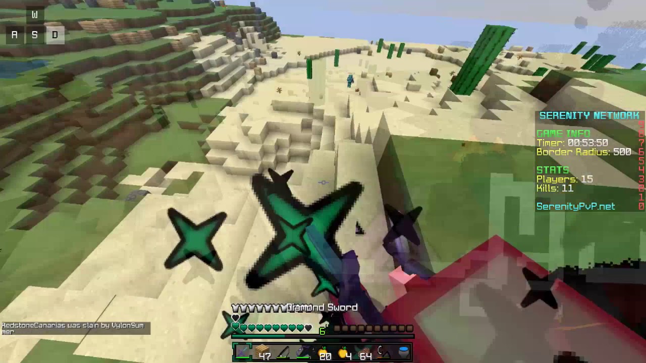 UHC Highlights #22  