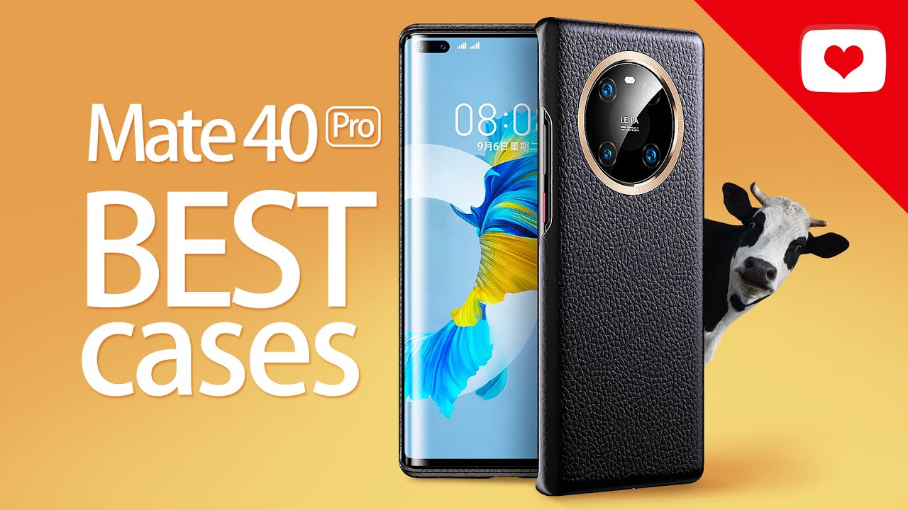 BEST huawei mate 40 huawei mate 40 pro huawei mate 40 pro plus huawei mate 40 RS huawei mate 40 case