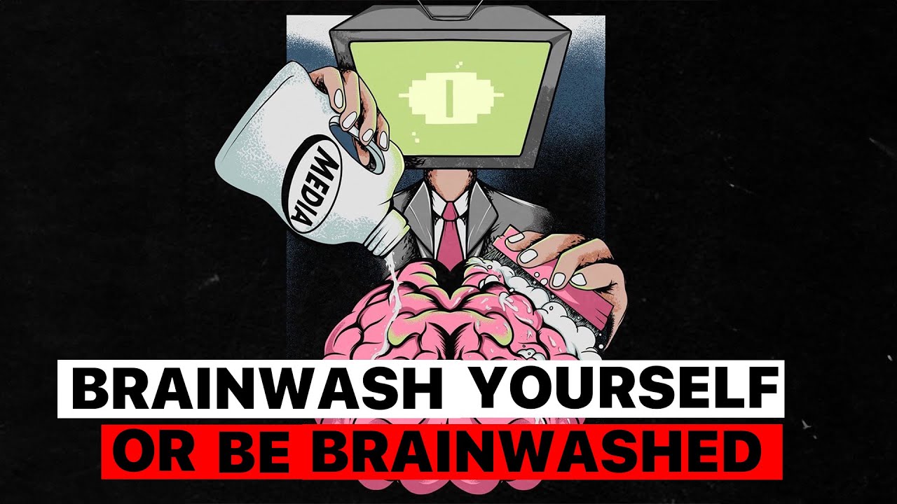 How To Brainwash Yourself For Your Desired Reality Like You&rsquo;re In A Cult