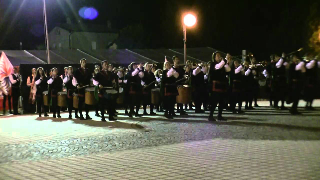 Maestà della Battaglia promo.mp4