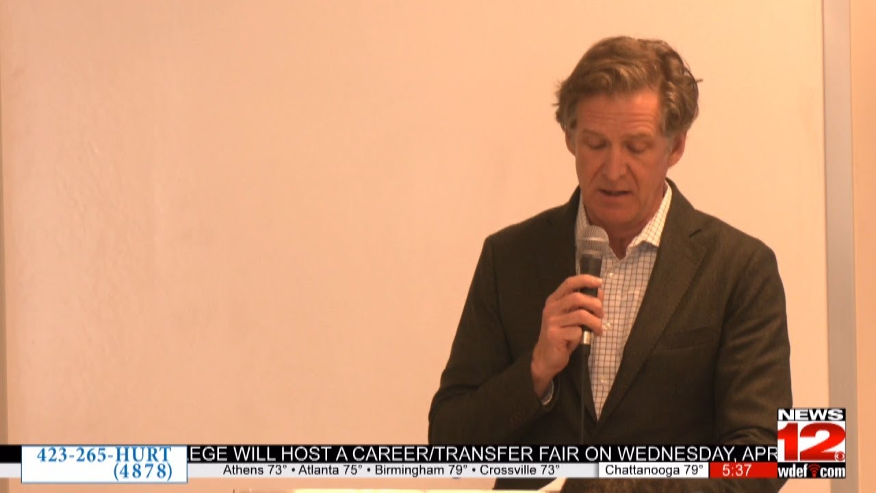 Small business resource opens in Chattanooga