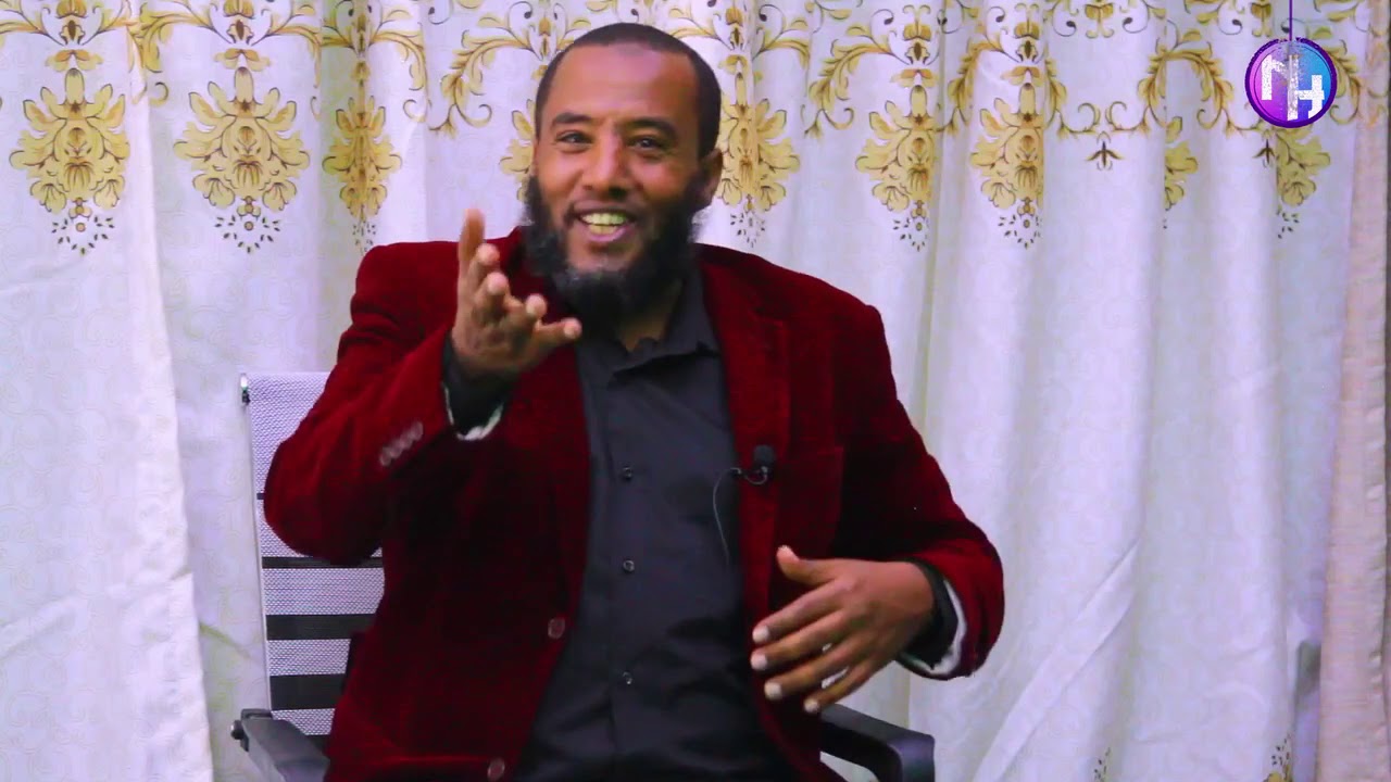 Keeysummaa Iidaa, Ustaaz Raayyaa Abbaa Maccaa fi Ustaaz Jamaal Aliyyii