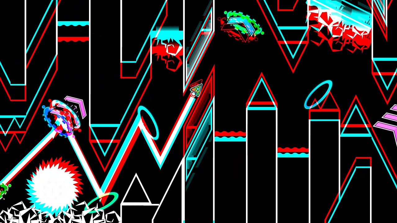 Omega Interface: Unnerfed vs Nerfed &mdash; Geometry Dash