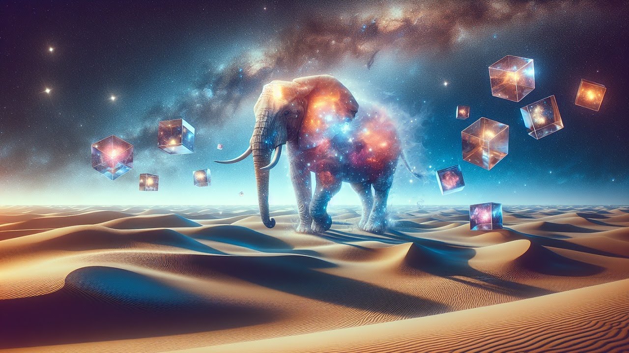 Reality Is a Shared Hallucination: What Modern Neuroscience Tells Us About Perception