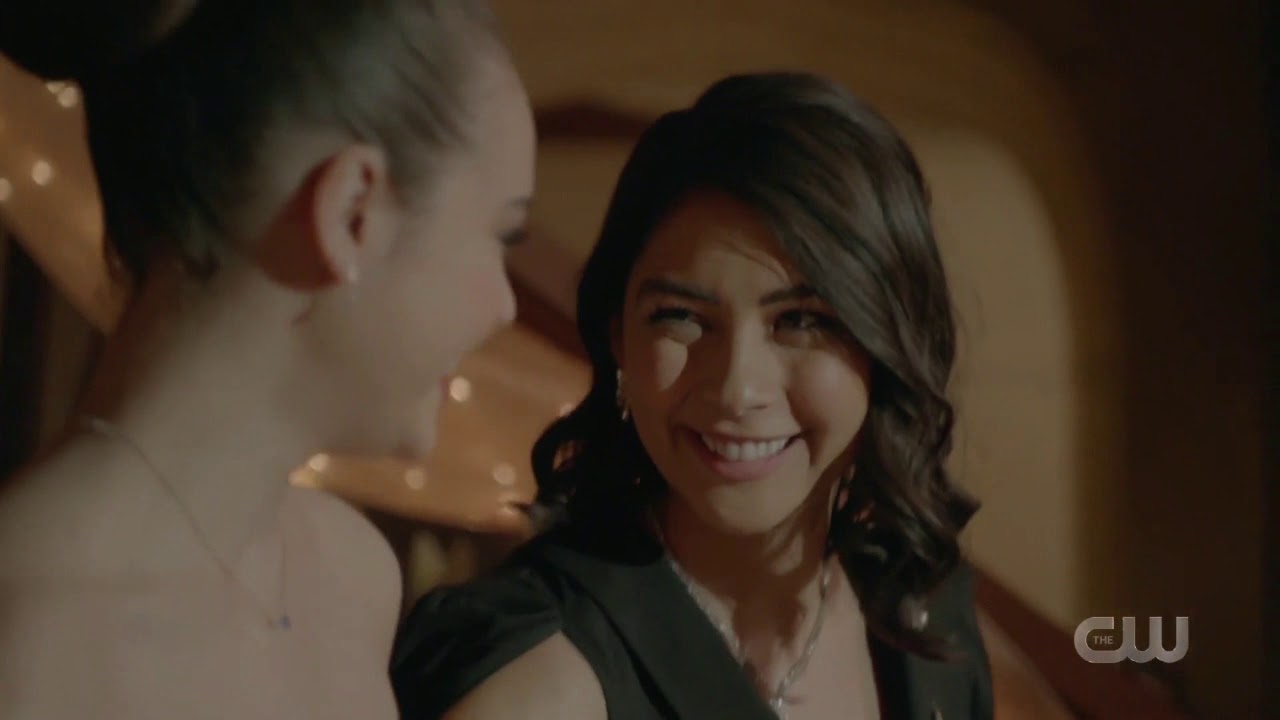 Josie & Penelope || Dynasty