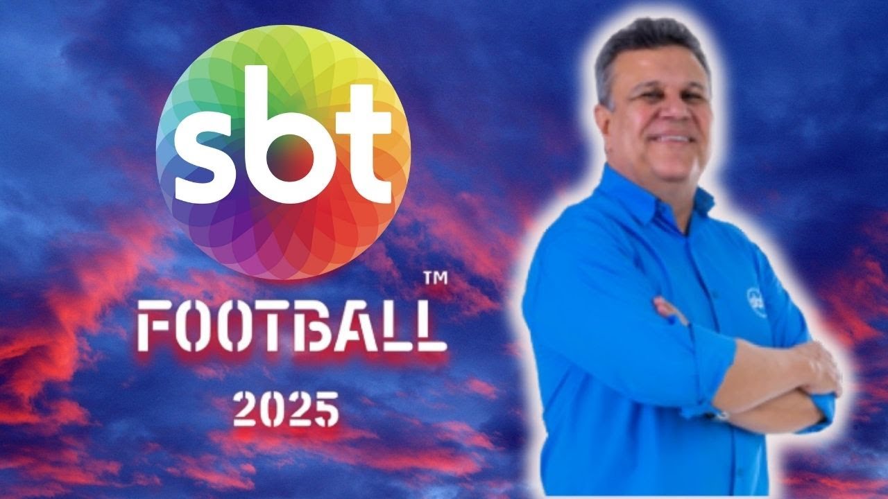eFootball™ 2025 PS3 NARRAÇÃO TÉO JOSÉ SBT GLADIADORES PATCH e VR PATCH bles