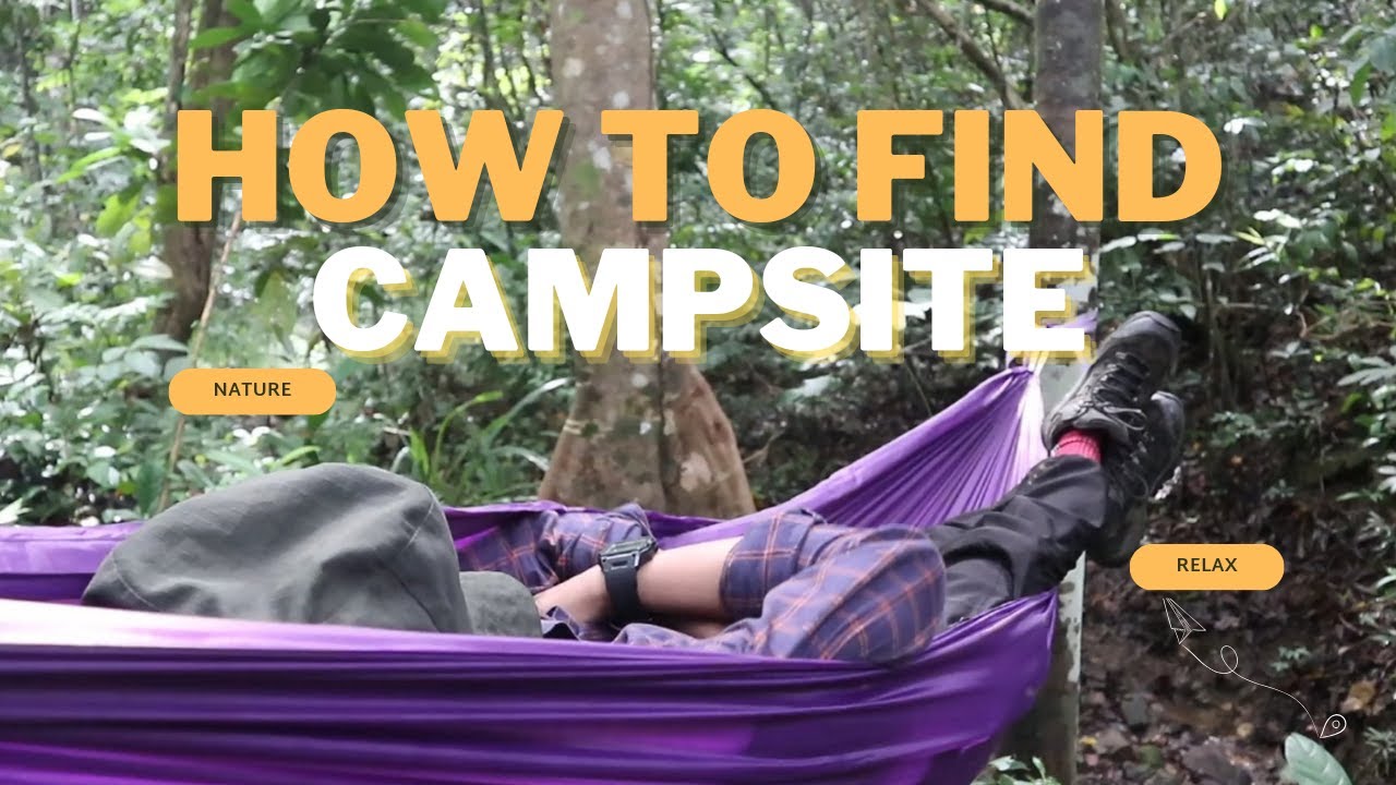 Tips Jitu Mencari Lokasi Camping yang Aman dan Nyaman
