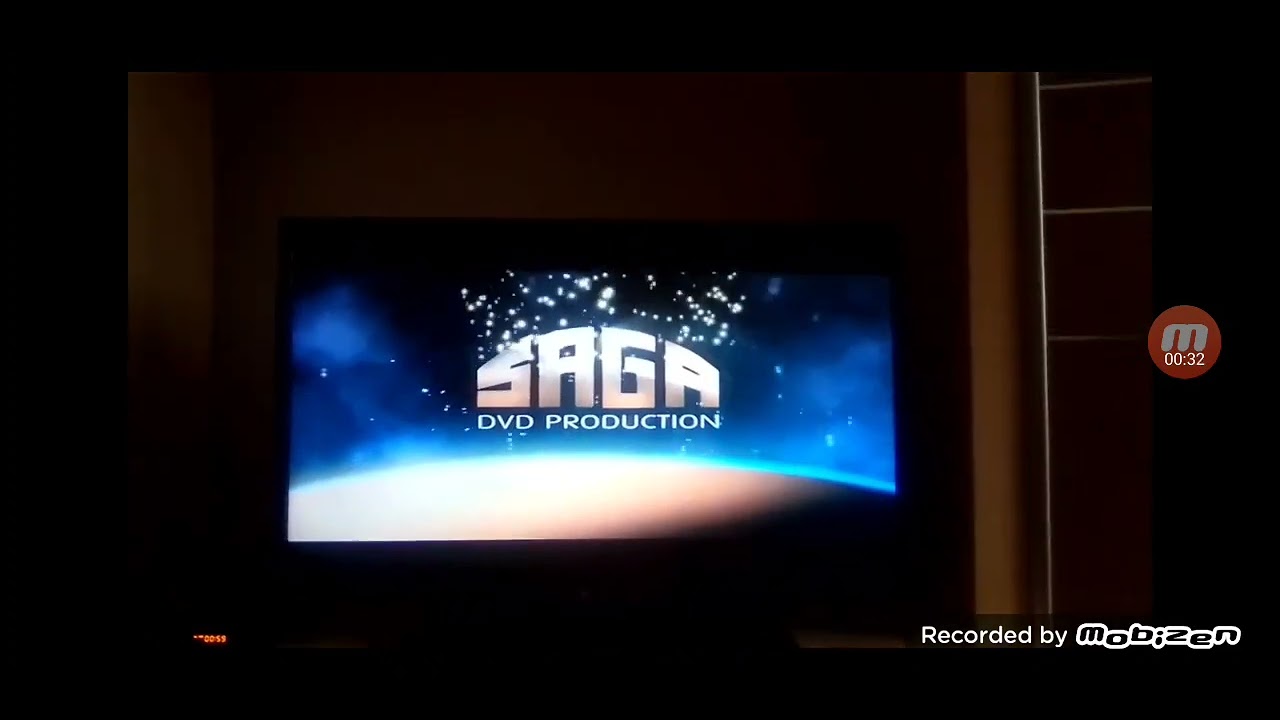 hollywood classic entertainment / saga dvd production / varování