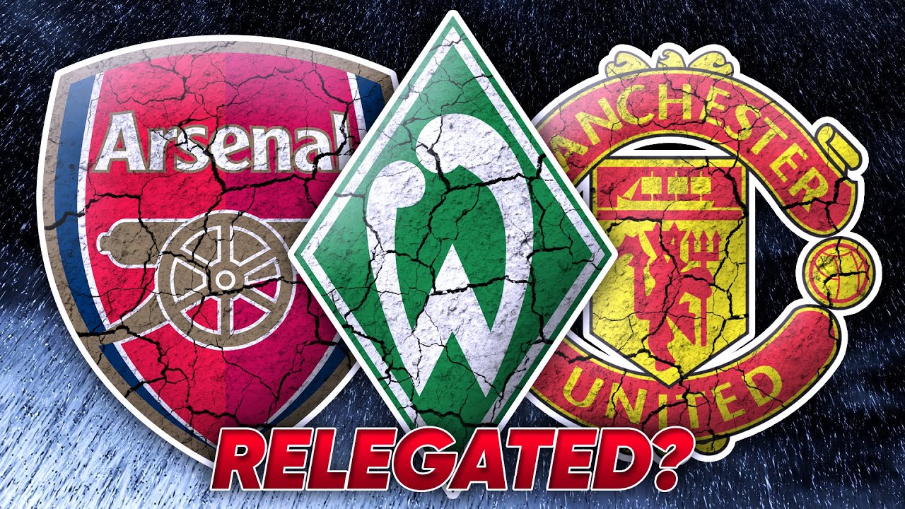 10 Clubs That Have LOST Their Identity!