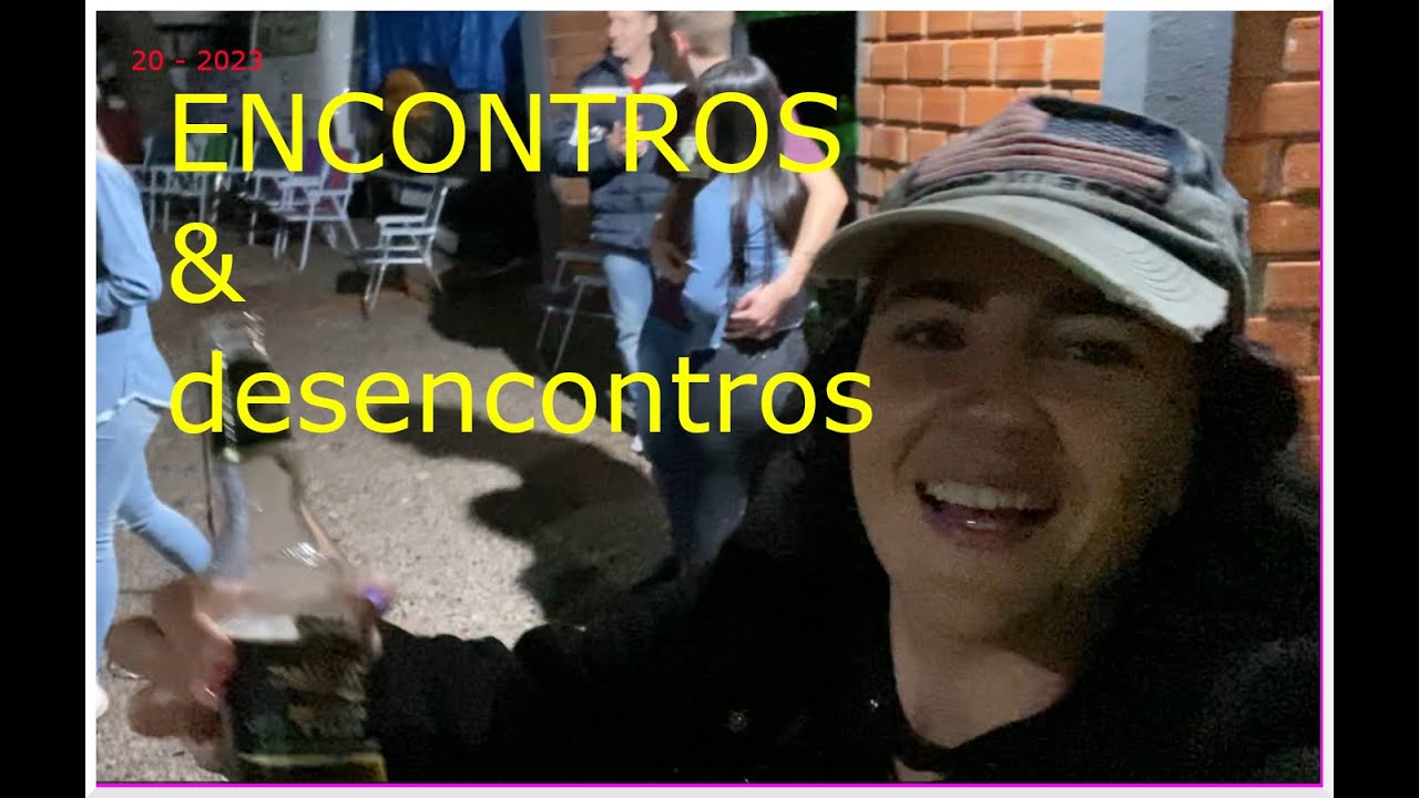 FESTAS e KOMBIS - não aconteceu nada MELHOR até agora!!!