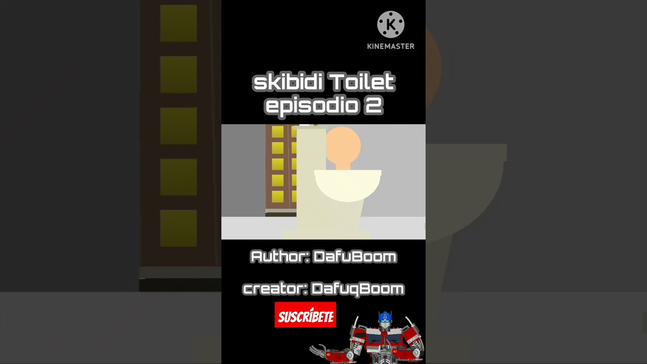 skibidi Toilet in stick nodes EP.2 #sticknodes #sticknodespro #skibiditoilet