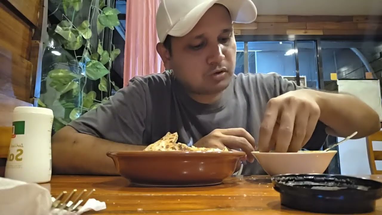 Amazing Indian Food In Puerto Princesa Palawan, Philippines 🇵🇭