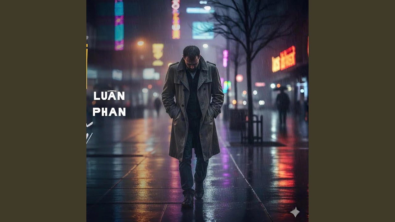 ĐỜI NGIỆT NG&Atilde; - Lu&acirc;n Phan