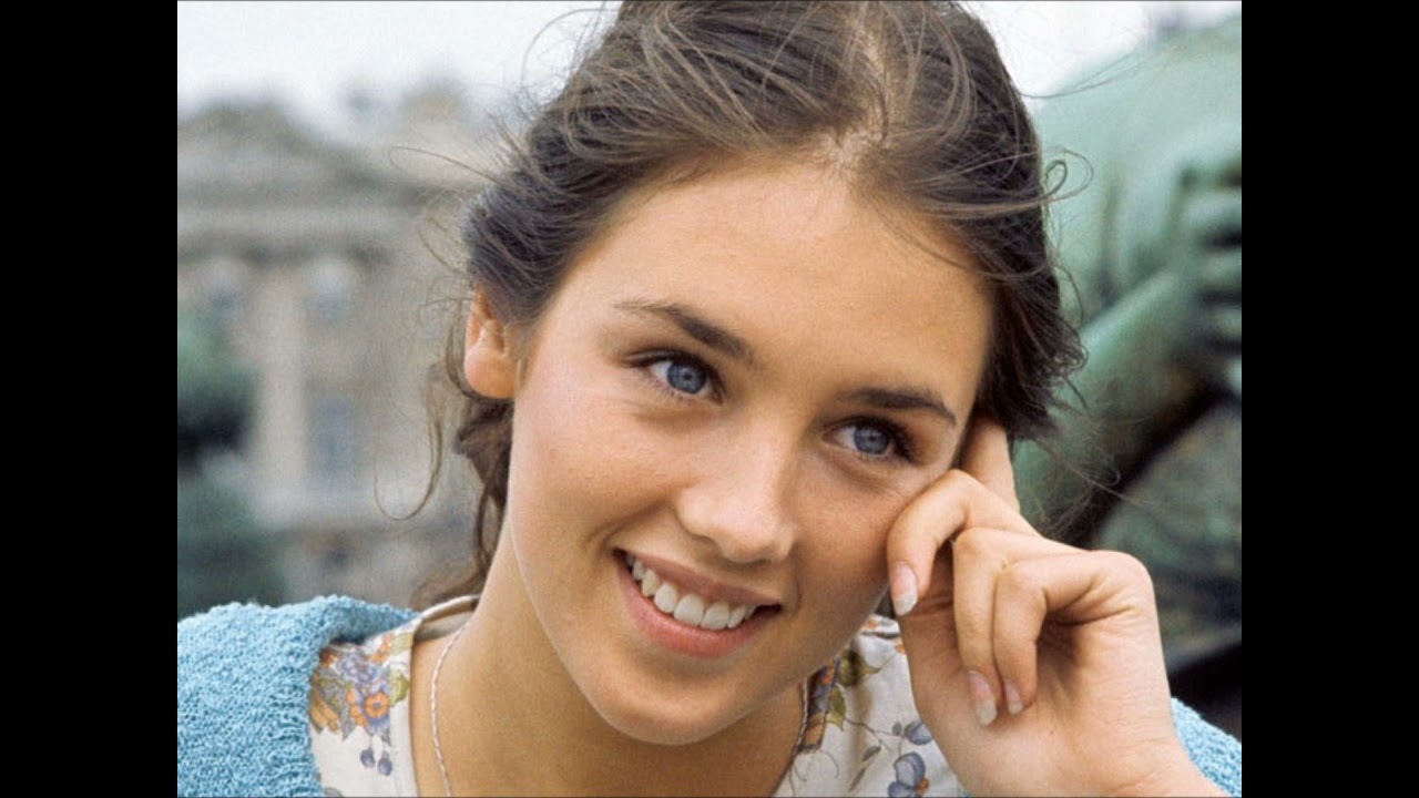 Isabelle Adjani : La Reine Isabelle