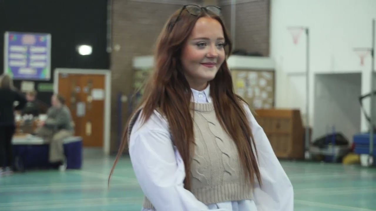 Shaping Futures while Growing Mine - Early Years Modern Apprentice