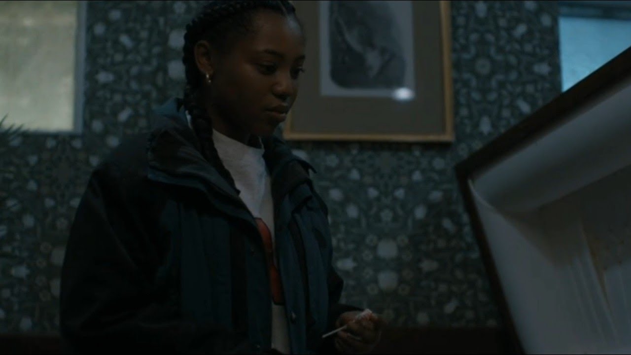 Jukebox Goes To See Her Father (Rip Uncle Marvin) | RAISING KANAN (Season 5 Episode 8) Finale