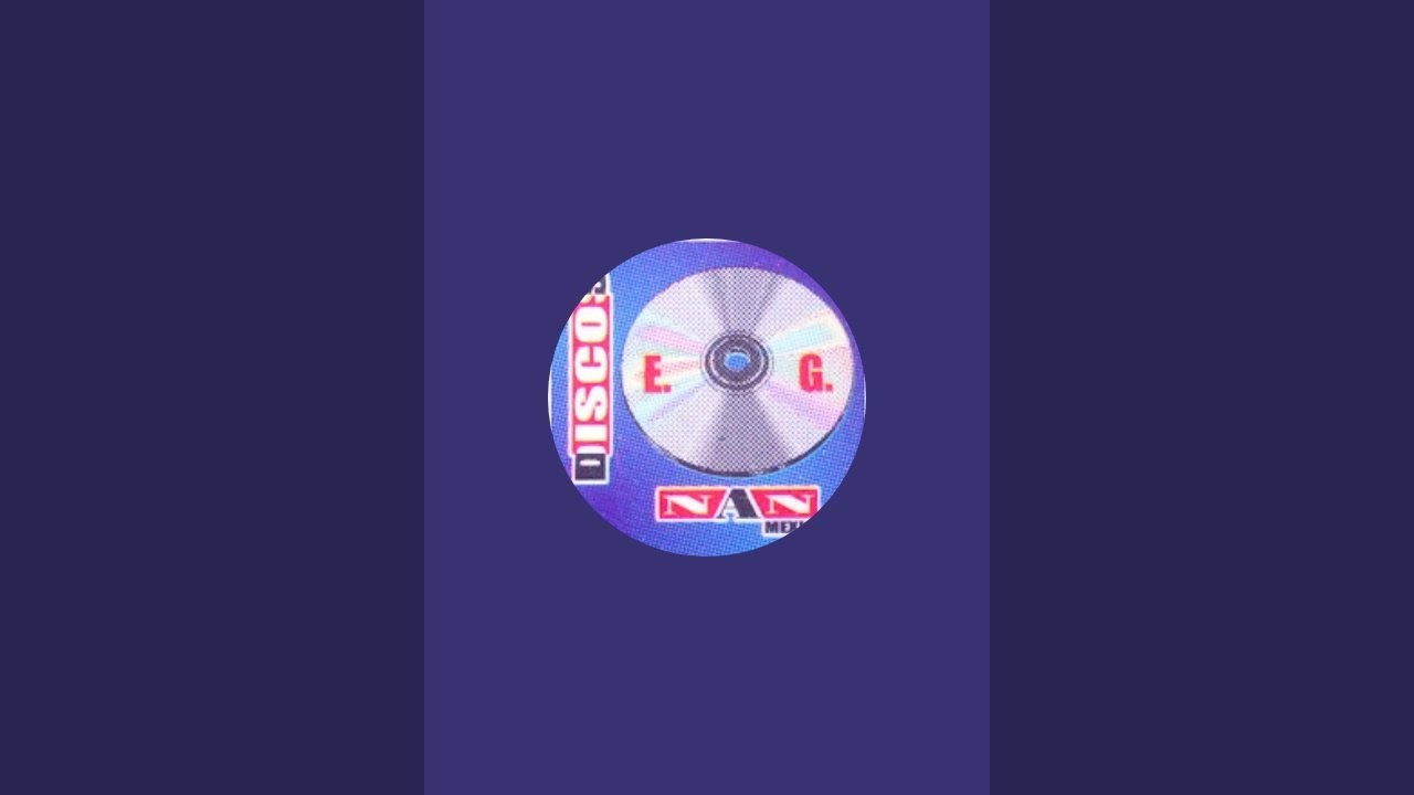 EG NAN Discos está en vivo