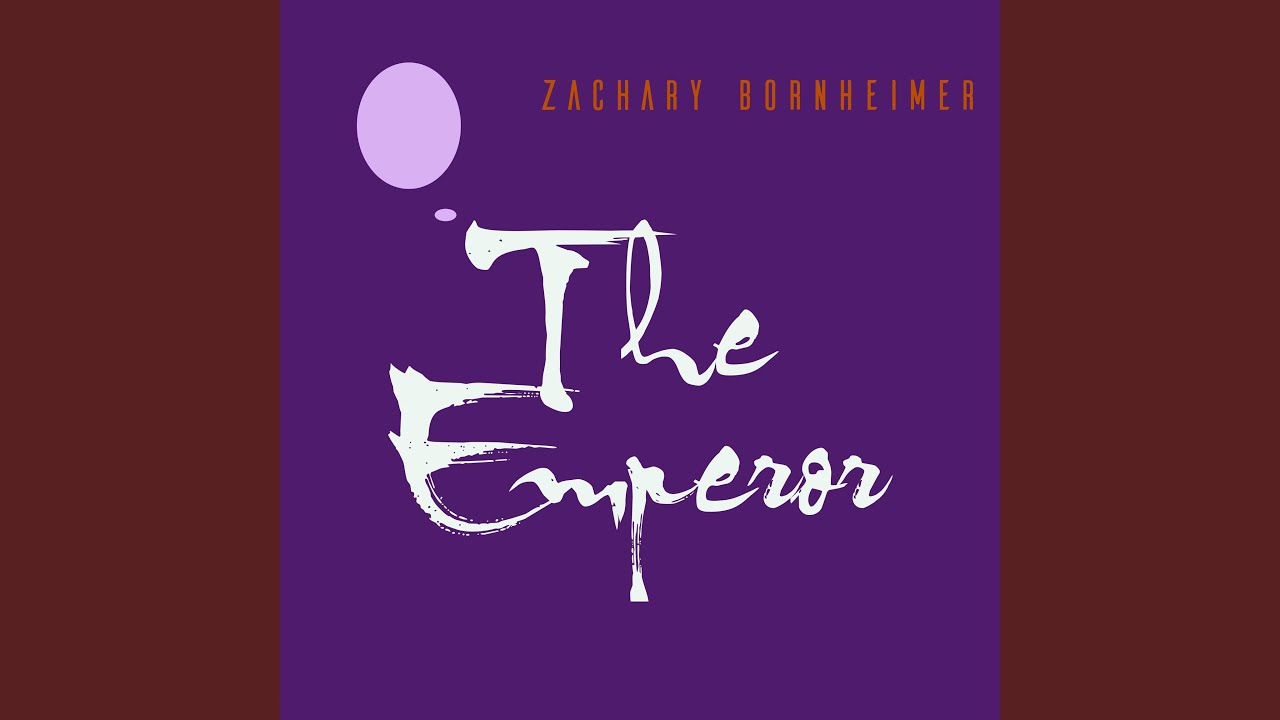 The Emperor (feat. LaRue Nickelson, John C. O'Leary III, Alejandro Arenas & Alex DeLeon)