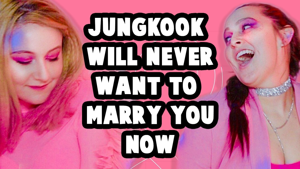 every BTS fan now that they're back