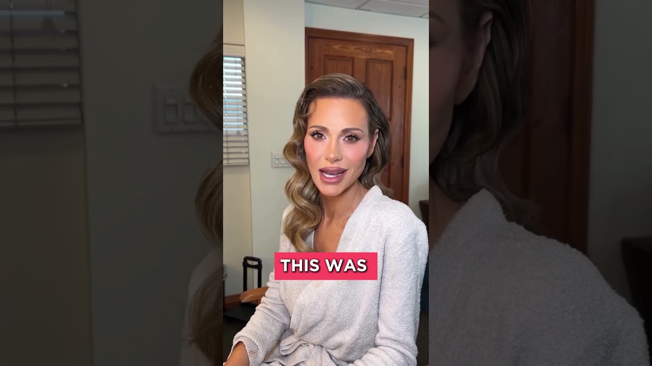 Dorit Kemsley EXPOSED: $6.5M Home Nearly Foreclosed
