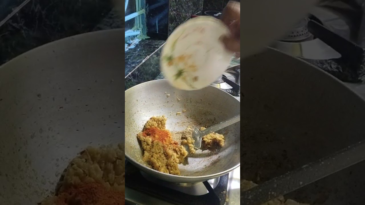 Gajor diya aloor dum