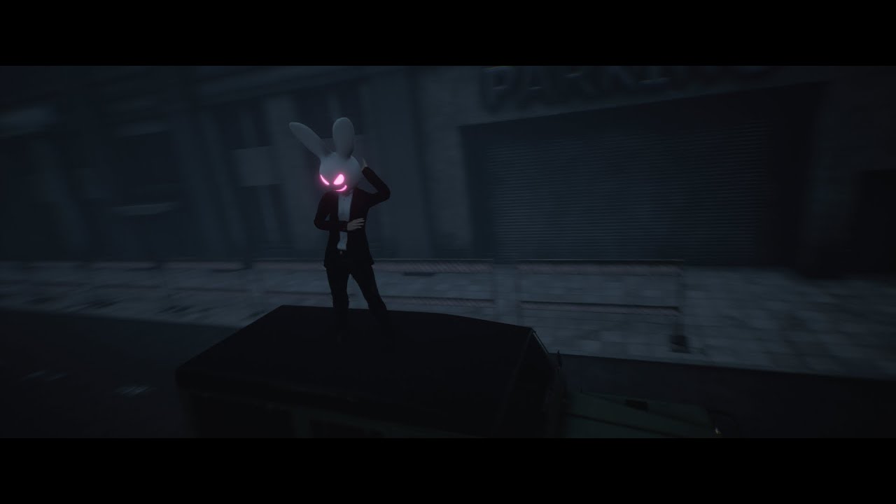 Guilherme Coelho RABBITFILMS: Animation + Making Of