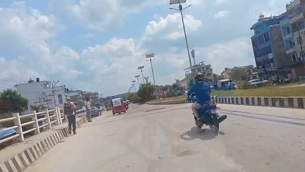 Deutibajai Surkhet