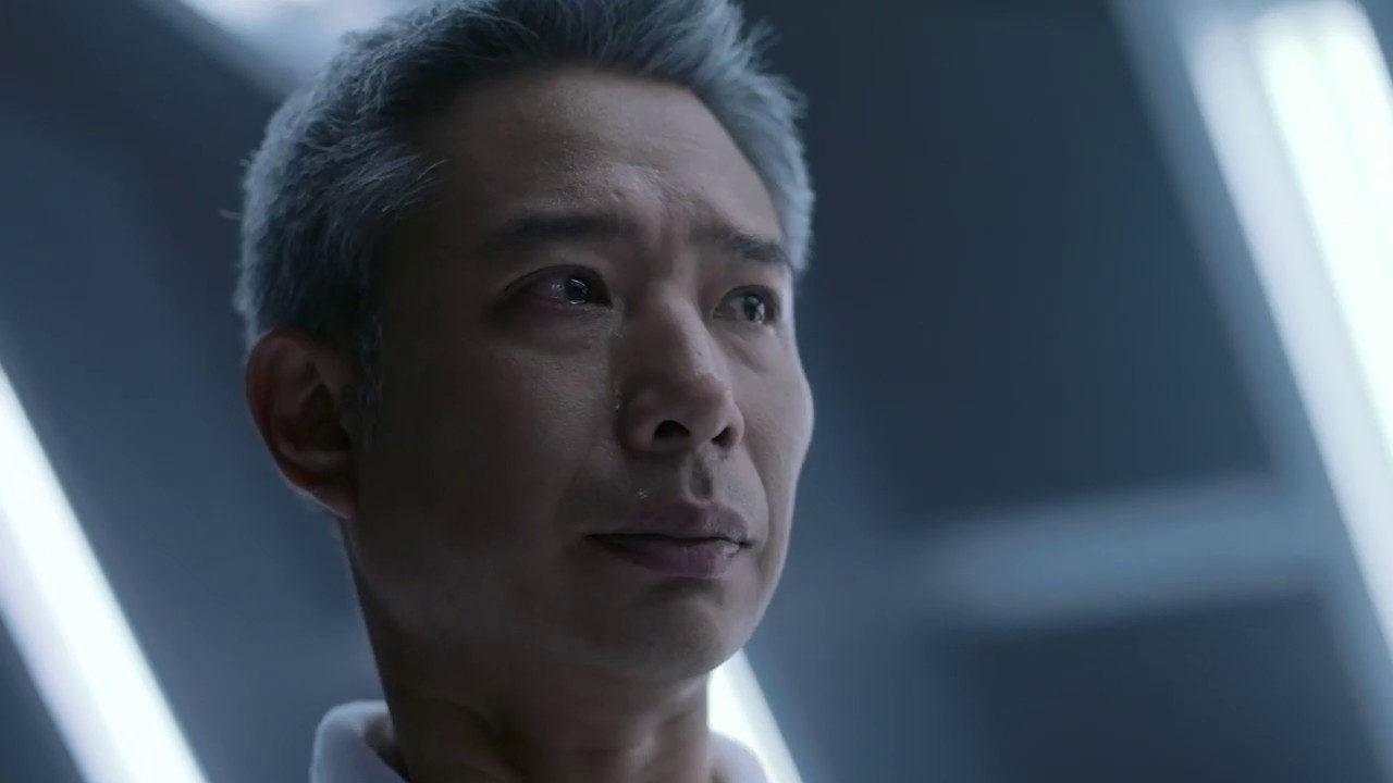 Lexus 'Driven By Intuition' - VERSIONE CON DATA POINTS
