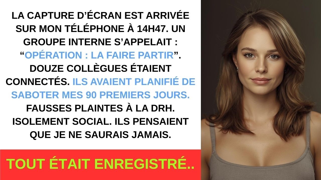 Manipulation au Sommet : Ce Jeu de Pouvoir à Paris a Mal Tourné