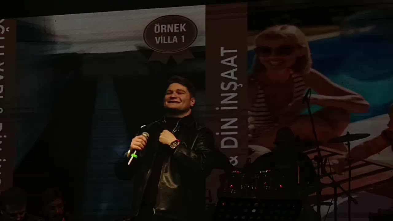 Efe karagüzel iki şeye pişmanım Kocaali Hamsi Festivali 2026