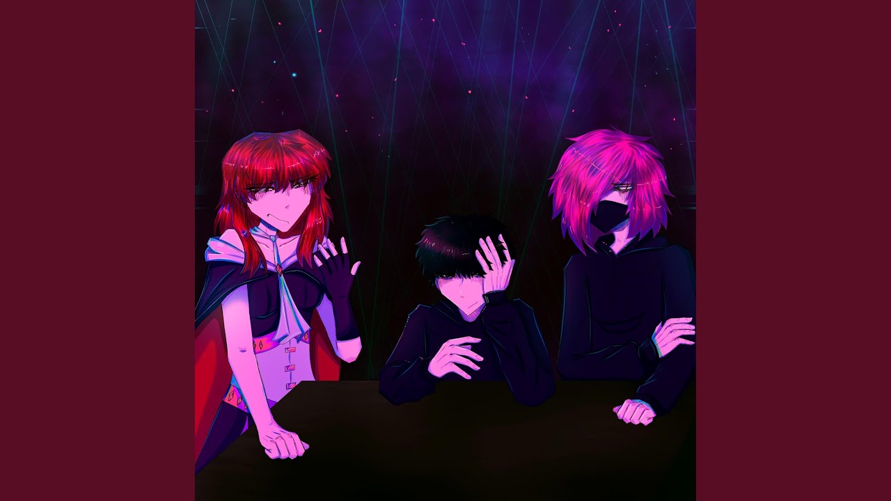 something's not okay (feat. kets4eki)