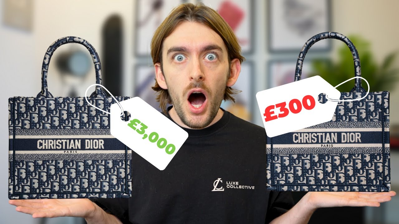 The SECRET fake manufacturers don’t want you to know...
